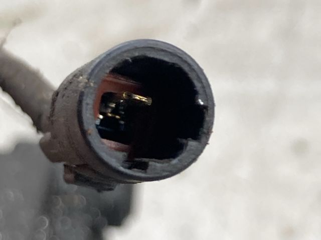 bontott SUZUKI IGNIS II Klímakompresszor