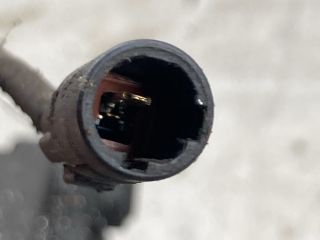 bontott SUZUKI IGNIS II Klímakompresszor