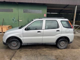 bontott SUZUKI IGNIS II Klímakompresszor