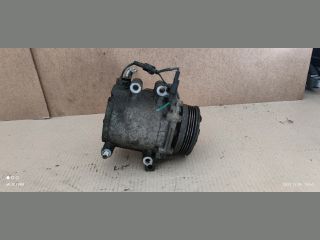 bontott SUZUKI IGNIS II Klímakompresszor