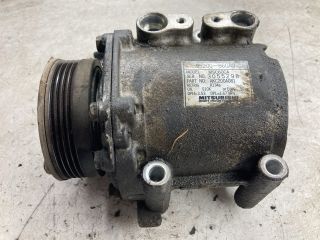 bontott SUZUKI IGNIS II Klímakompresszor