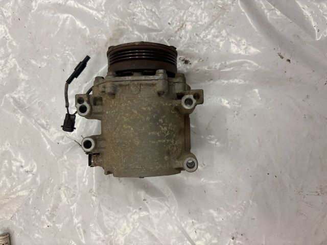 bontott SUZUKI IGNIS II Klímakompresszor