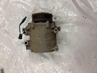 bontott SUZUKI IGNIS II Klímakompresszor