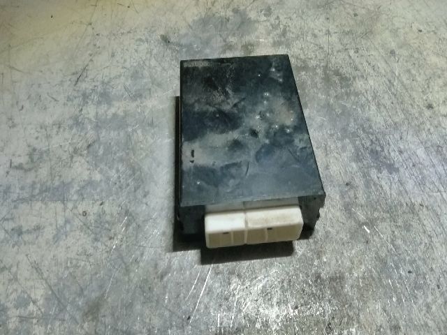 bontott SUZUKI IGNIS II Komfort Elektronika