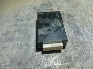 bontott SUZUKI IGNIS II Komfort Elektronika