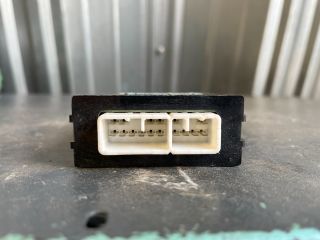 bontott SUZUKI IGNIS II Komfort Elektronika