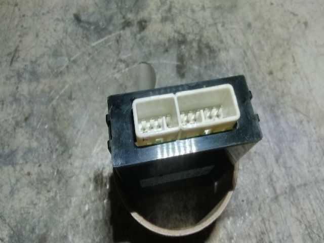 bontott SUZUKI IGNIS II Komfort Elektronika