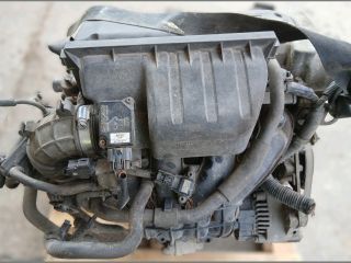 bontott SUZUKI IGNIS II Komplett Motor (Segédberendezésekkel)