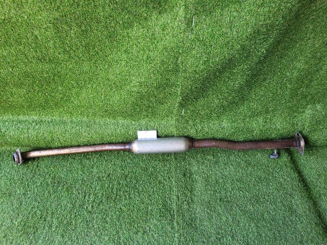 bontott SUZUKI IGNIS II Középső Kipufogó Cső