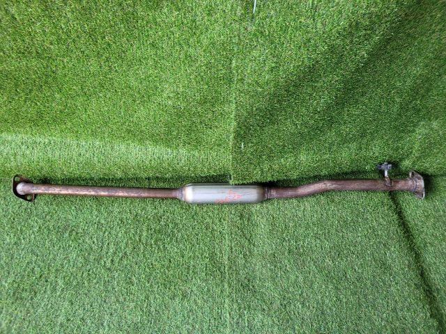 bontott SUZUKI IGNIS II Középső Kipufogó Cső