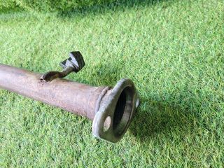 bontott SUZUKI IGNIS II Középső Kipufogó Cső