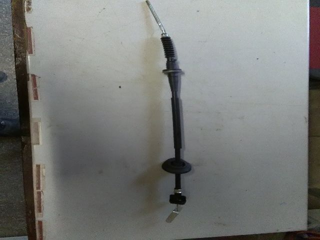 bontott SUZUKI IGNIS II Kuplung Bowden