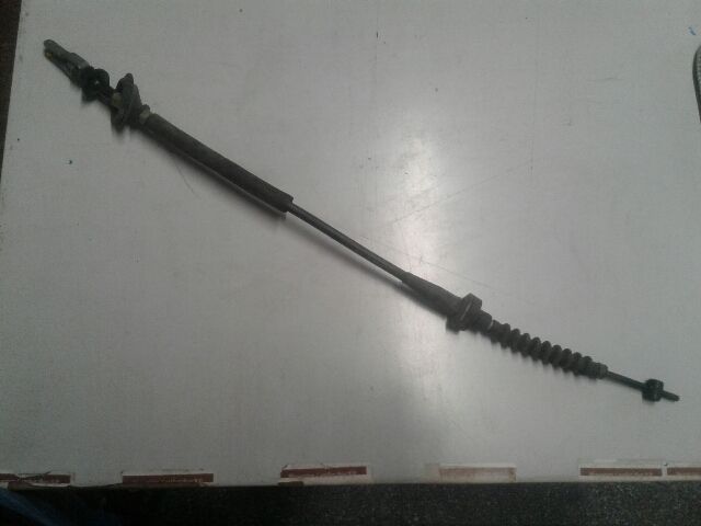 bontott SUZUKI IGNIS II Kuplung Bowden