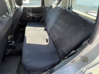 bontott SUZUKI IGNIS II Kuplung Pedál