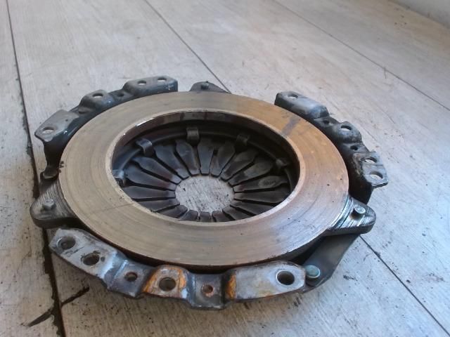 bontott SUZUKI IGNIS II Kuplung Szerkezet