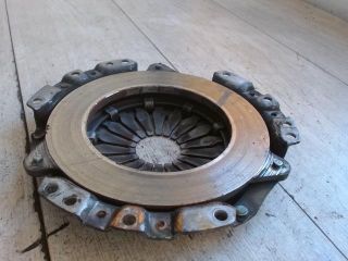 bontott SUZUKI IGNIS II Kuplung Szerkezet