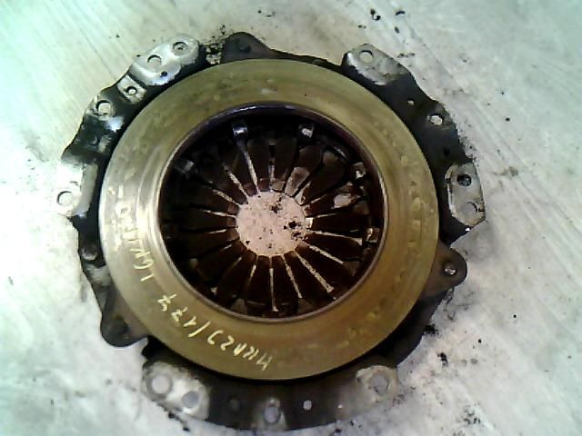 bontott SUZUKI IGNIS II Kuplung Szerkezet