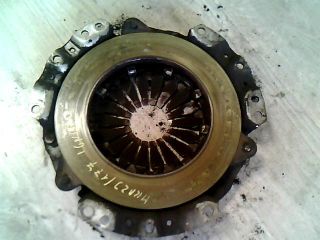 bontott SUZUKI IGNIS II Kuplung Szerkezet