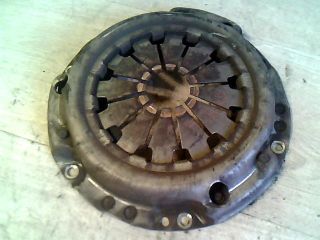 bontott SUZUKI IGNIS II Kuplung Szerkezet