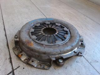bontott SUZUKI IGNIS II Kuplung Szerkezet