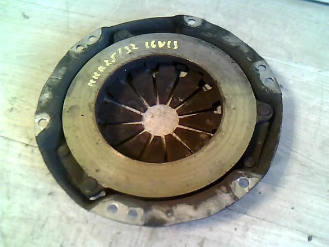 bontott SUZUKI IGNIS II Kuplung Szerkezet