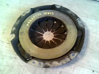 bontott SUZUKI IGNIS II Kuplung Szerkezet