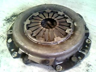 bontott SUZUKI IGNIS II Kuplung Szerkezet