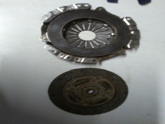 bontott SUZUKI IGNIS II Kuplung Szett (Szerkezet, Tárcsa)