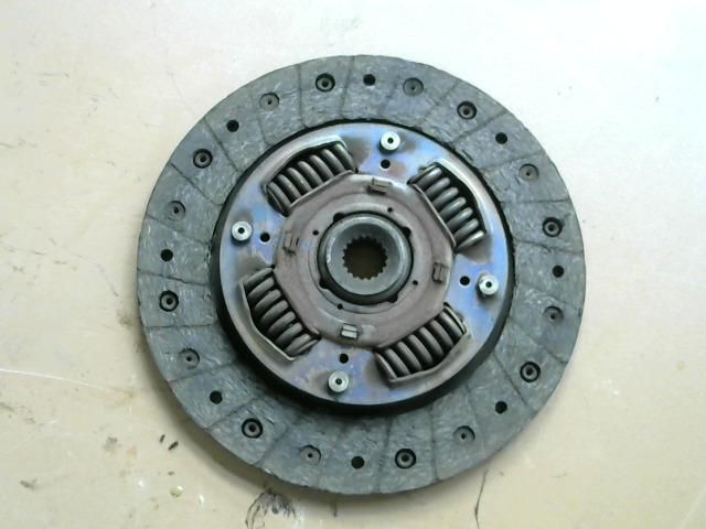 bontott SUZUKI IGNIS II Kuplung Tárcsa