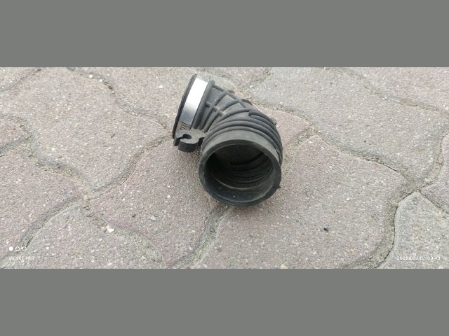 bontott SUZUKI IGNIS II Légbeömlő Cső