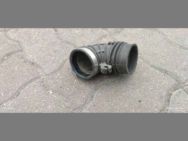 bontott SUZUKI IGNIS II Légbeömlő Cső