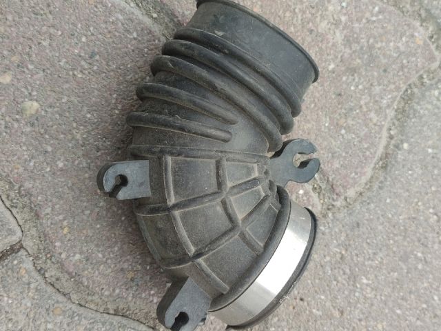 bontott SUZUKI IGNIS II Légbeömlő Cső