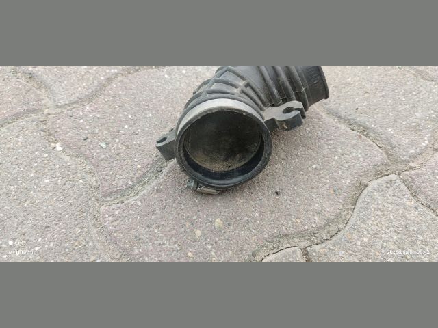 bontott SUZUKI IGNIS II Légbeömlő Cső