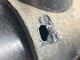 bontott SUZUKI IGNIS II Légszűrő Ház