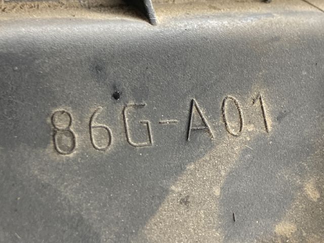 bontott SUZUKI IGNIS II Légszűrő Ház