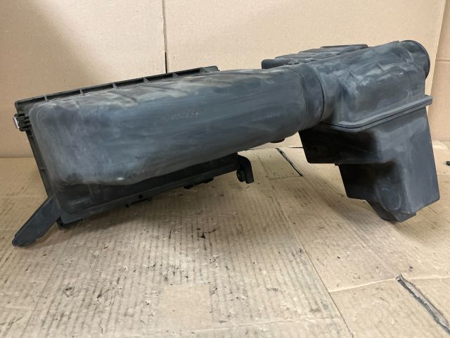 bontott SUZUKI IGNIS II Légszűrő Ház