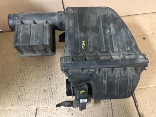 bontott SUZUKI IGNIS II Légszűrő Ház