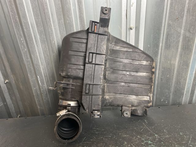 bontott SUZUKI IGNIS II Légszűrő Ház