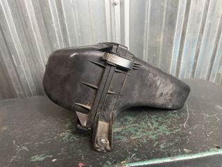 bontott SUZUKI IGNIS II Légszűrő Ház