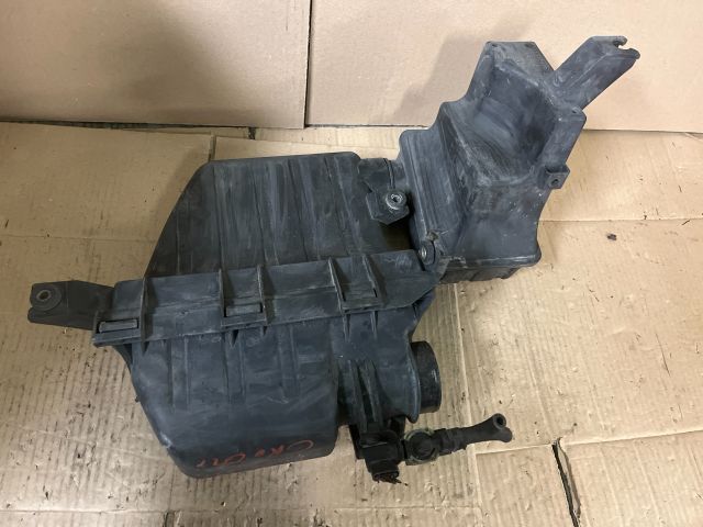 bontott SUZUKI IGNIS II Légszűrő Ház