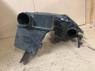 bontott SUZUKI IGNIS II Légszűrő Ház