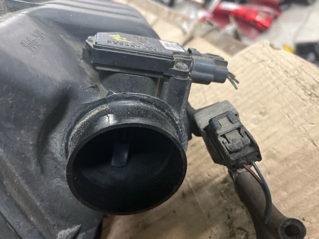 bontott SUZUKI IGNIS II Légtömegmérő