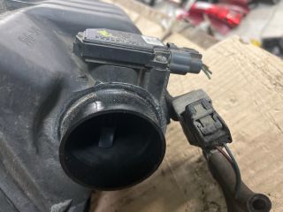 bontott SUZUKI IGNIS II Légtömegmérő