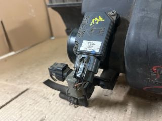 bontott SUZUKI IGNIS II Légtömegmérő