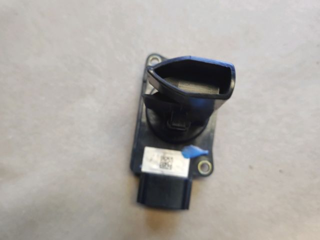 bontott SUZUKI IGNIS II Légtömegmérő