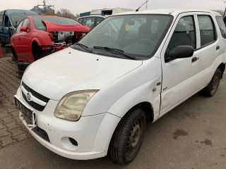 bontott SUZUKI IGNIS II Légtömegmérő