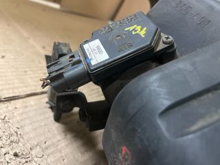 bontott SUZUKI IGNIS II Légtömegmérő