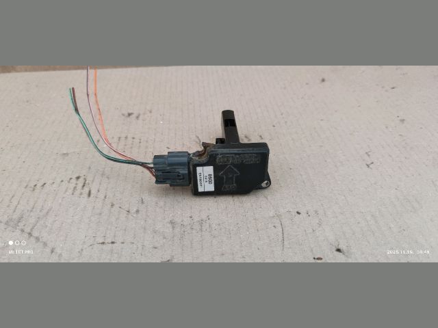 bontott SUZUKI IGNIS II Légtömegmérő