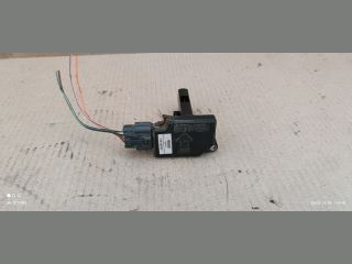 bontott SUZUKI IGNIS II Légtömegmérő