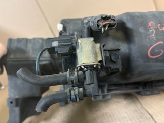 bontott SUZUKI IGNIS II Légtömegmérő